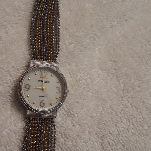 Chico's women's / ladies wrist watch - Picture 2 of 5